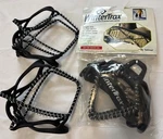 Wintertrax Ice & Snow Traction Cleats One Size Fits MOST+1 Set Yak Opened. Fixed Price $19.99.