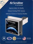 Aerus Air Scrubber Duct Mounted System (9960052) Ozone Free- New. Fixed Price $329.00.
