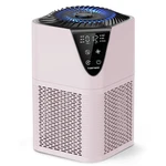Tdbywae Air Purifiers For Home Large Room Up To 1750 Sq Ft H13 True Hepa Filter. Fixed Price $113.72.
