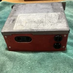 Trion High Voltage Power Supply 441244-025. Fixed Price $75.00.