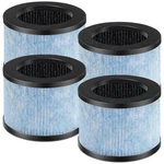 1-4 Pack Air Purifier Filter Replacement For Aroeve MK01&MK06. Fixed Price $15.69.