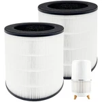 Pack AP-T200FL Replacement Filter For Homedics AP-T2503 Smart Air P.... Fixed Price $71.59.