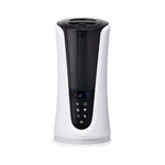 Homedics Ultrasonic Large Humidifier Warm Cool Mist For Bedroom And Rooms. Fixed Price $163.90.