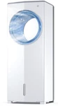 Windowless Portable Air Cooler Aerozy Quiet Evaporative Ac With 3 Speeds. Fixed Price $65.00.