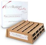 Pureillusion Crystalline Gas & Odor Filter Compatible With Iqair Healthpro Serie. Fixed Price $69.99.