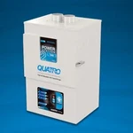 Quatro Powerstation 2 Brushless Cad/cam Dust Collector + Roland Auto Start/stop. Fixed Price $1930.95.