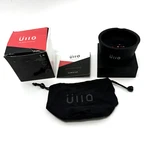 Ullo Original Wine Purifier W/ Base & Travel Bag. Fixed Price $19.64.