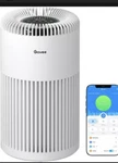 Govee Smart Air Purifiers For Home Large Wifi Bedroom. Fixed Price $183.59.