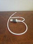 Arctic Air Turbo Chill Tower Fan Evaporative Cooler 24095 21050 OS5-800 Pump. Fixed Price $14.99.