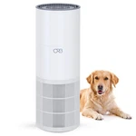 2-IN-1 Air Purifier & Humidifier Combo For Bedroom Hepa Filte... Fas. Fixed Price $168.99.