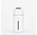 Hey Dewy Portable Facial Humidifier White. Fixed Price $35.00.