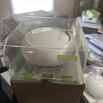 Greenwelcome Time Machine Air Purifier Portable Negative Ion GW5613 Usb Powered. Fixed Price $9.99.