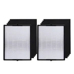 Pureburg Replacement Filter Compatible With Alen 45I & Flex Breathesmart Air .... Fixed Price $76.11.