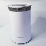 Azeus KJ120G-C10 High Cadr Air Purifier, Up To 376 Sq Ft, Quiet, Ozone-free. Fixed Price $30.00.