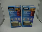 Pack Holmes Type Humidifier Replacement Filter HWF62 Lasts Weeks New (tw). Fixed Price $12.99.