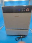 Oransi OVHM80 Hepa Air Purifier Ionizer Auto Timer Clean Filter Tested. Fixed Price $85.00.