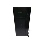 Mifasol LCD-MH-J18 Cool And Warm Mist Humidifier Black. Fixed Price $78.99.