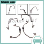 Turbo Water Hose Line Kit For Bmw Xdrive 335IS Z4 SDRIVE35IS 11537558902. Fixed Price $86.68.