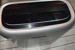 Oreck Air Response Hepa Media Purifier - Medium, WK16001. Fixed Price $125.00.