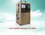 Ozone Generator For Water And Air Natural Deodorizer Purifier Disinfection. Fixed Price $219.02.