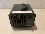 Enerzen O-777 Ceramic Plates Industrial Ozone Generator Air Purifier Deodorizere. Fixed Price $29.99.