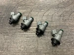 Honda 2007-2022 CBR600RR Oem Air Filter Cleaner Box Fuel Injectors 16460-MFJ-D01. Fixed Price $174.99.