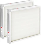 Pack AS-550 Hepa Filter For Bluedri, Vevor, Dri-eaz 16"X19"X2. Fixed Price $107.99.
