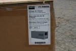 New Dayton 2HNR8A Industrial 2-STAGE Air Cleaner 3/4HP 115V 60HZ 1PH. Fixed Price $1499.99.