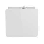 Scent Air Machine, 480ML Bluetooth Smart Essential Oil Diffuser, 2500SQ.FT Water. Fixed Price $100.39.