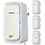 Air Ionizers (4 Pack - Plug In Negative Purifiers Quiet Fre. Fixed Price $90.71.