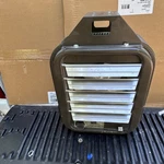 Berko HUHAA348FC-PRO 3000W 480V Unit Heater Forced Air Wall/ceiling. Fixed Price $450.00.