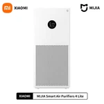 Xiaomi 4 Lite Smart Air Purifier For Home, Aqi Display, Hepa & Carbon Filte. Fixed Price $390.00.