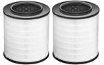2-PACK 12030 True Hepa Replacement Filters, Premium H13 Air Purifier Fil.... Fixed Price $55.30.