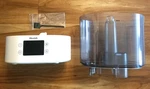 Msolok Ultrasonic Smart Humidifier HD-4001 **parts Only**. Fixed Price $24.99.