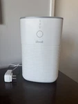 Euc Levoit LV-H128 Desktop Air Purifier. Fixed Price $20.00.