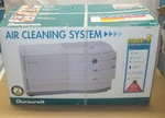 1995 Duracraft DA-1030 4-STAGE Air Cleaner Purifier Ionizer New/open Box. Fixed Price $64.99.