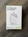 Invisiclean IC100 Personal Air Purifier For Travel Wearable Neck Ionizer. Fixed Price $49.99.