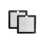 Nispira 2-IN-1 Activated Carbon Filter For Potulas Desktop Air Purifier, Pk. Fixed Price $13.99.