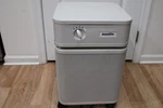 Austin Air Healthmate HM400 Hepa Purifier With Filter Sandstone Color Clean.. Fixed Price $299.99.