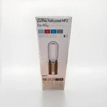 Dyson Purifier Hot+cool HP2 De-nox. New Sealed Box, Smart App. Fixed Price $899.99.