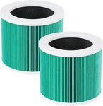 HY1800 Air Purifier Replacement Filter Compatible With Morento/loytio/ayafato/ho. Fixed Price $27.89.