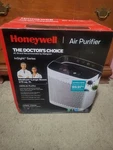Honeywell Insight Air Purifier Med.-large Rooms 190 Sq. Ft.. Fixed Price $149.99.
