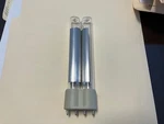 6RBUVO10W7L Lamp Compatible With Oxy 4 Purifier Respicaire. Fixed Price $35.00.