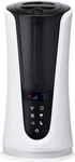 Homedics Ultrasonic Large Deluxe Air Humidifiers For White. Fixed Price $190.16.