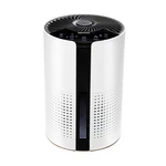 Kenmore PM1010 Air Purifier Bedroom H13 True Hepa Sleep Child Lock Small 34. Fixed Price $66.33.