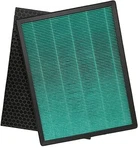 True Hepa Carbon Filter For Rabbit Air Purifier Biogs 2.0 SPA-550A SPA-625A 1SET. Fixed Price $33.99.