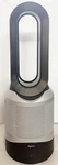 Dyson Pure Hot+cool Heater Fan HP01 Air Purifier W. Remote - Black/silver Sr. Fixed Price $199.95.