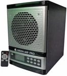 New Dual Plate Green Air Pro Purifier Ozone Generator Alpine Clean. Fixed Price $247.95.