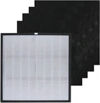 1183050K Replacement Filter Compatible With Whirlpool Whispure Pro. Fixed Price $91.30.