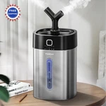 Feekaa Stainless Steel Dishwasher Safe 4L 1GAL Cool Mist Humidifiers. Fixed Price $104.99.